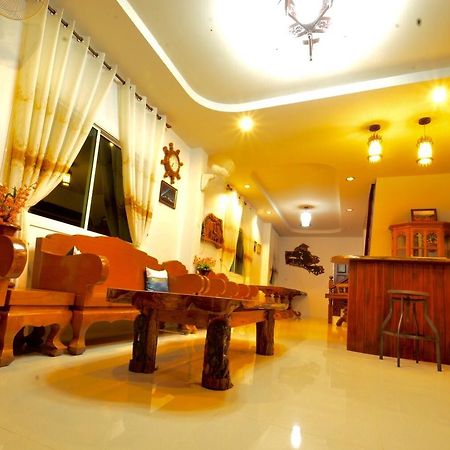 หมื่นช้างน่านบูทีคhotel Exterior foto