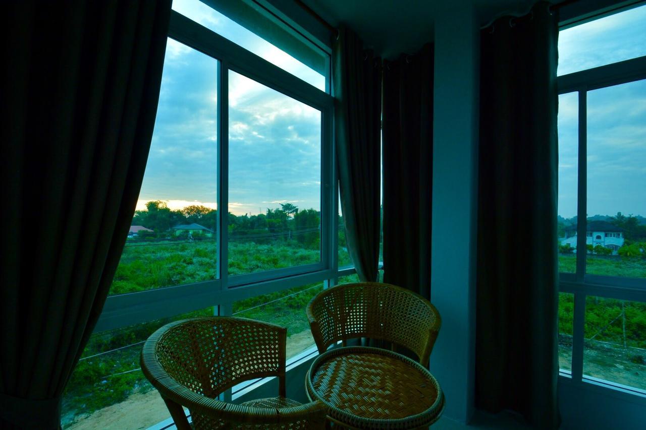 หมื่นช้างน่านบูทีคhotel Exterior foto
