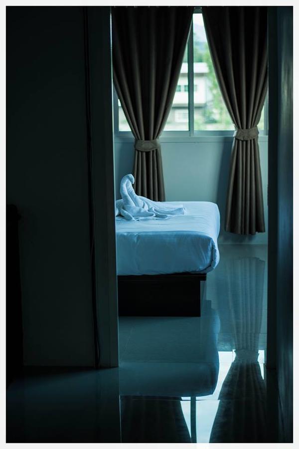 หมื่นช้างน่านบูทีคhotel Exterior foto